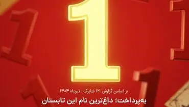 به پرداخت؛ داغ‌ترین نام این تابستان در صنعت پرداخت 


