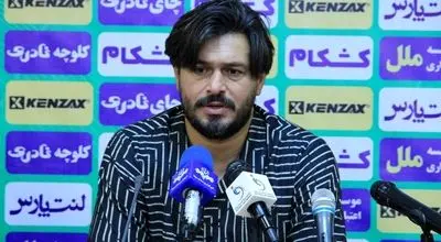 دقیقی در نشست خبری امروز: تعصب ما نسبت به شهر قدس بی‌پایان است
