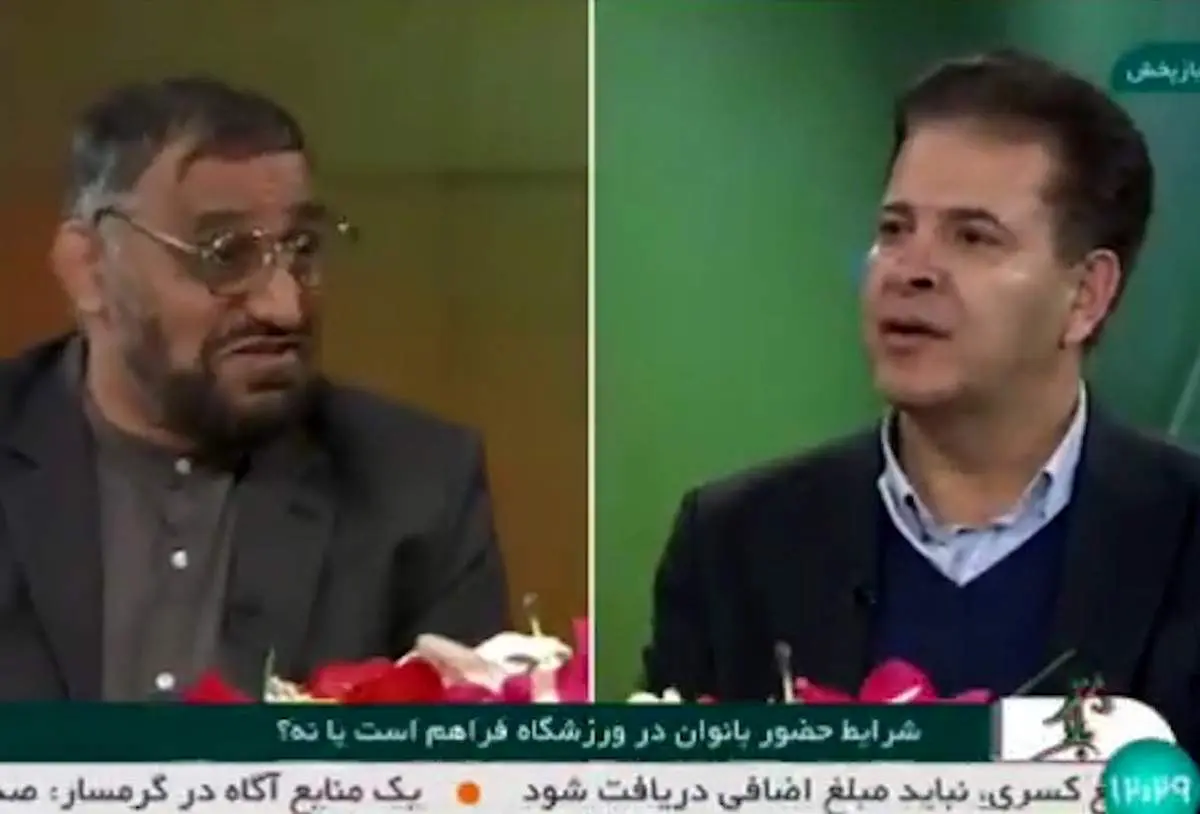 لوله کشی از شرکت آبجو ولتینس به ورزشگاه!+ فیلم
