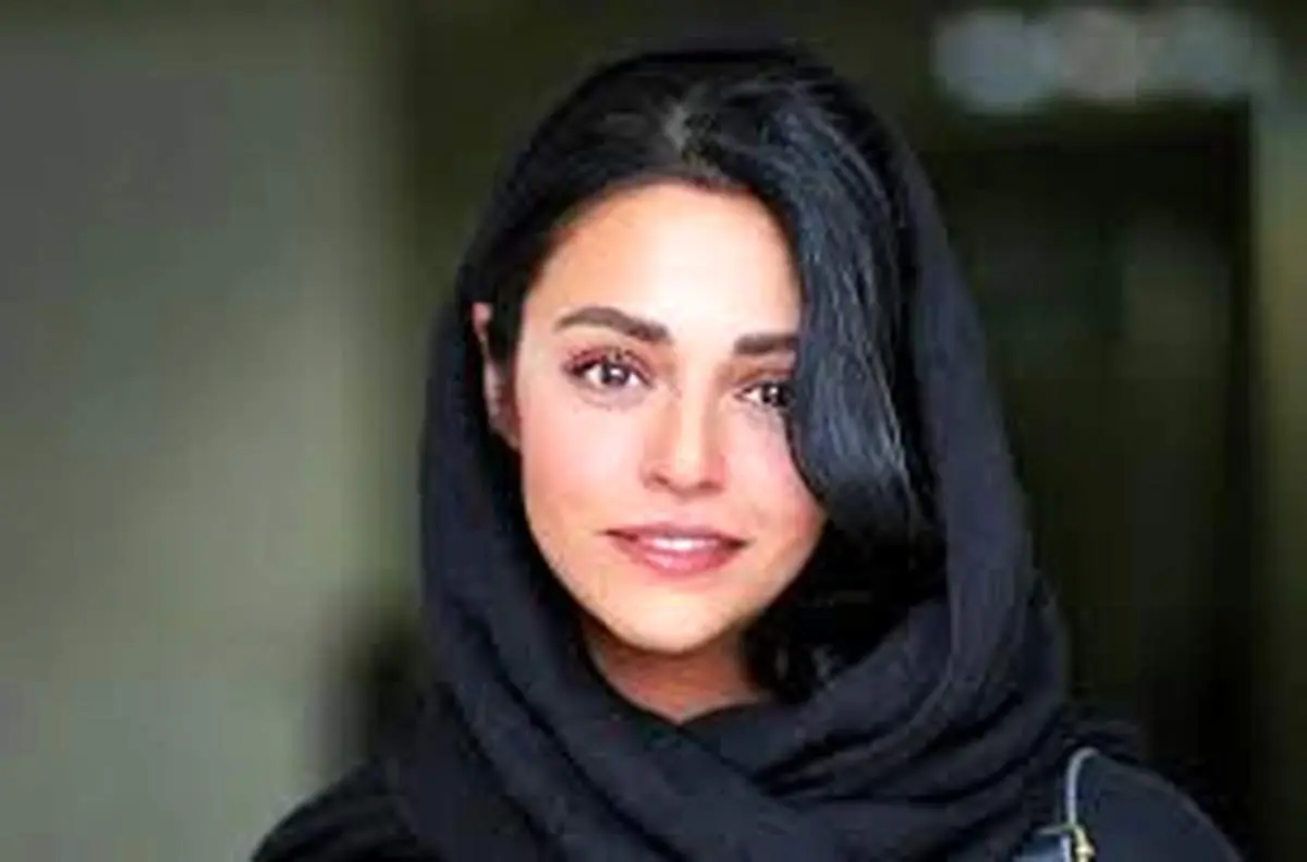 سوگل خلیق: همکاری با رضا عطاران تجربه‌ای فوق‌العاده بود+فیلم