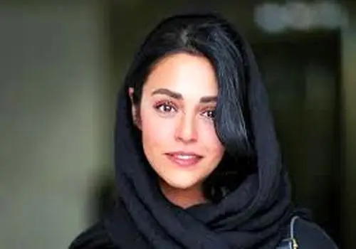 سوگل خلیق: همکاری با رضا عطاران تجربه‌ای فوق‌العاده بود+فیلم