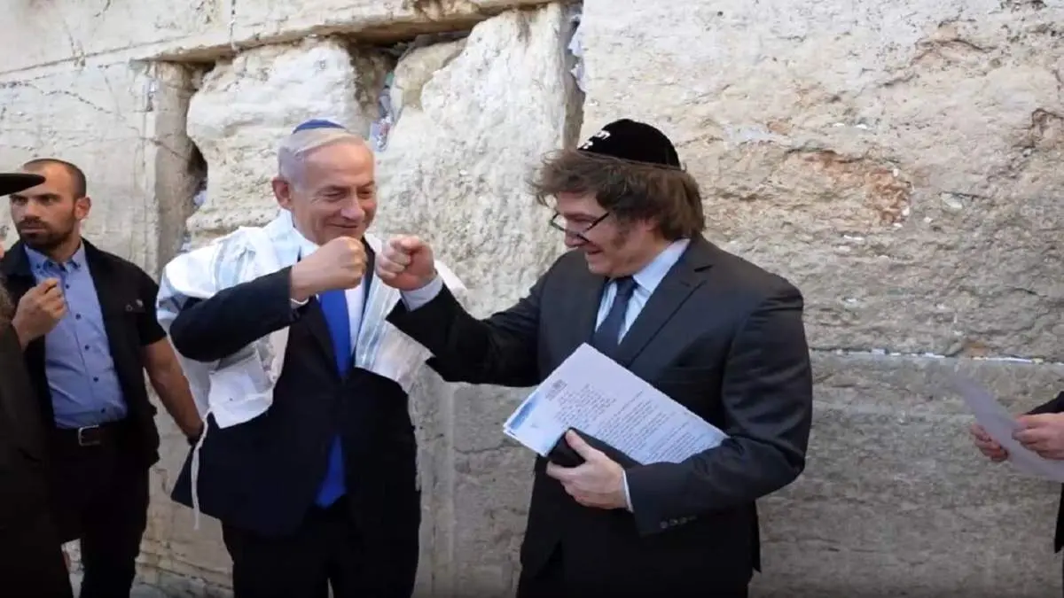 حامی سرسخت اسرائیل در هیات صلح غزه