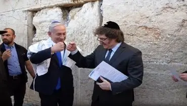 حامی سرسخت اسرائیل در هیات صلح غزه