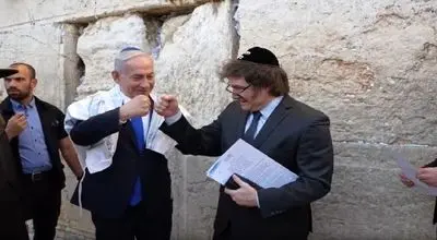 حامی سرسخت اسرائیل در هیات صلح غزه