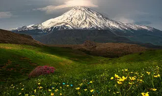 روز ملی «دماوند»+عکس