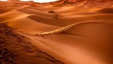 صحرای آفریقا دیگر خشک‌ترین نقطه زمین نخواهد بود