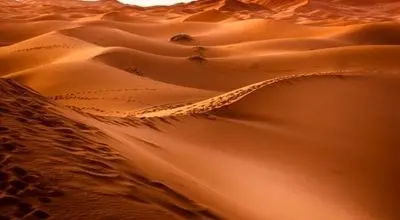 صحرای آفریقا دیگر خشکترین نقطه زمین نخواهد بود
