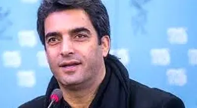 خشم منوچهر هادی در جشنواره فجر: دیکتاتور هستید!+فیلم