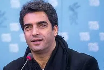 حضور آتش‌نشانان در عروسی خواهرزاده منوچهر هادی خبرساز شد + فیلم