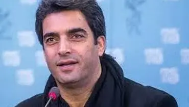 خشم منوچهر هادی در جشنواره فجر: دیکتاتور هستید!+فیلم
