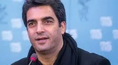 حضور آتش‌نشانان در عروسی خواهرزاده منوچهر هادی خبرساز شد + فیلم