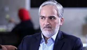 از راننده شخصی تا ماشین خارجی/ بیژن بنفشه‌خواه یک ابر میلیاردر است؟ + فیلم