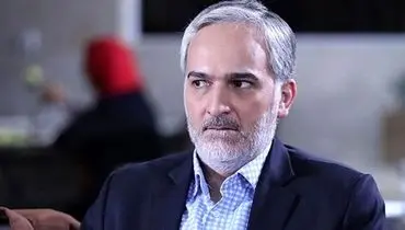 از راننده شخصی تا ماشین خارجی/ بیژن بنفشه‌خواه یک ابر میلیاردر است؟ + فیلم