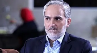 از راننده شخصی تا ماشین خارجی/ بیژن بنفشه‌خواه یک ابر میلیاردر است؟ + فیلم