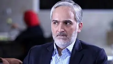 از راننده شخصی تا ماشین خارجی/ بیژن بنفشه‌خواه یک ابر میلیاردر است؟ + فیلم