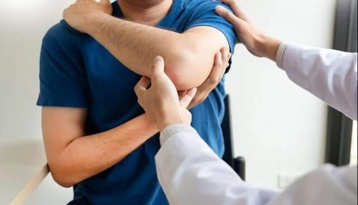 نشانه‌های عضلانی به‌عنوان هشدار اولیه زوال عقل