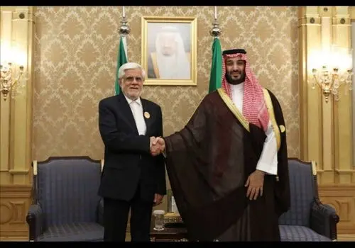 عارف: با ذخیره‌کنندگان کالاهای اساسی مردم برخورد خواهد داشت