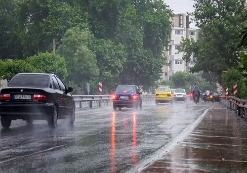 پیش‌بینی بارش‌های گسترده با ورود ال‌نینو؛ کدام روزها پربارش‌تر خواهند بود؟