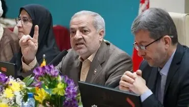 وزیر آموزش و پرورش: به‌جای تعطیلی مدارس، شرایط را مدیریت کنیم