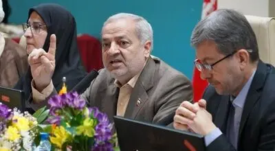 وزیر آموزش و پرورش: به‌جای تعطیلی مدارس، شرایط را مدیریت کنیم