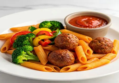 طرز تهیه کوفته شامی پنیری؛ شام خوشمزه و مدرن