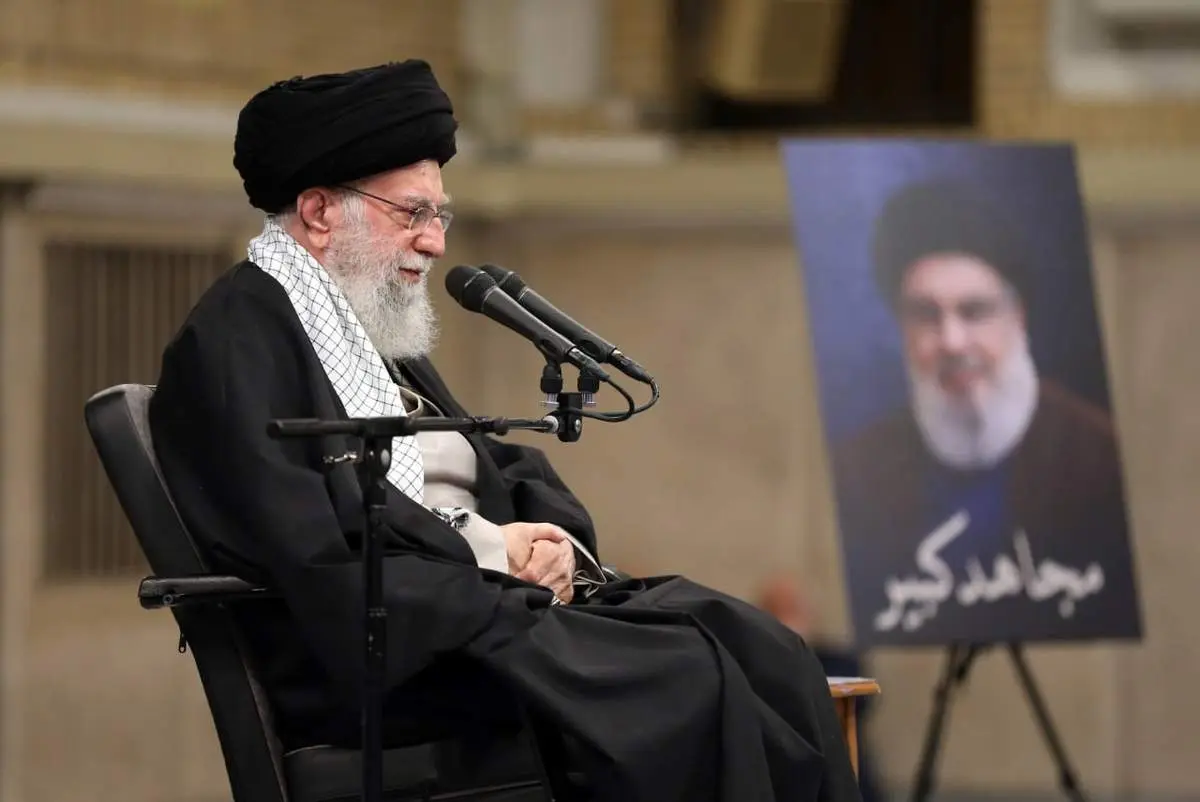 ما عزاداریم اما جنس عزای ما زنده و زندهکننده است
