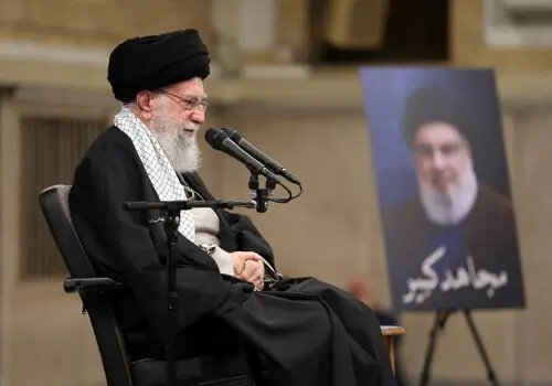  دانشجویان امروز با رهبر معظم انقلاب دیدار خواهند داشت