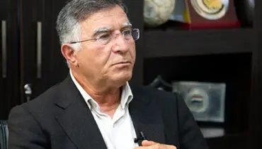 مجید جلالی: اگر به جام جهانی نرویم عقب می افتیم اما ادامه لیگ فایده ای ندارد