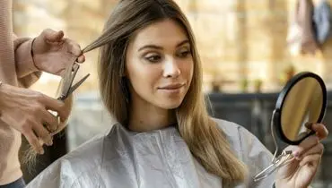 آیا کوتاه‌کردن واقعاً رشد مو را تسریع می‌کند؟