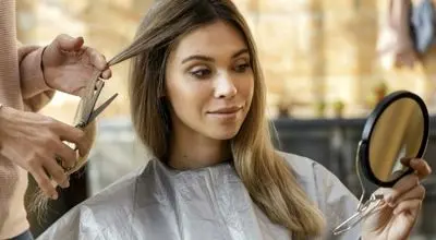 آیا کوتاه‌کردن واقعاً رشد مو را تسریع می‌کند؟