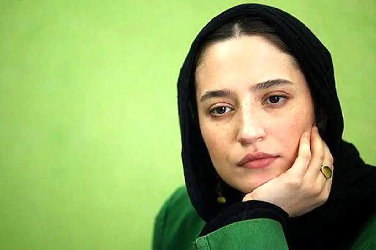 نگار جواهریان پس از مدتها با یک استایل خاص آفتابی شد+عکس