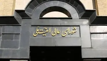 شورای عالی امنیت ملی: مردم در وداع و تشییع رهبرشان دو شعار را فریاد می‌زنند