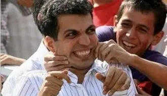 شکارچی لُپ عادل فردوسی‌پور شناسایی شد!/ویدیو 