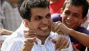 شکارچی لُپ عادل فردوسی‌پور شناسایی شد!/ویدیو 