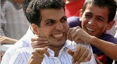 شکارچی لُپ عادل فردوسی‌پور شناسایی شد!/ویدیو 