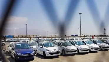 آخرین قیمت خودروهای داخلی در بازار؛ سمند، پژو، شاهین، ساینا و تارا