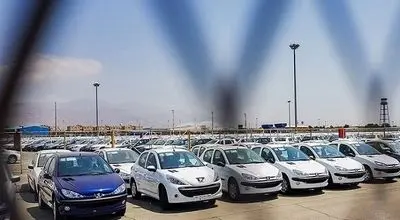 آخرین قیمت خودروهای داخلی در بازار؛ سمند، پژو، شاهین، ساینا و تارا