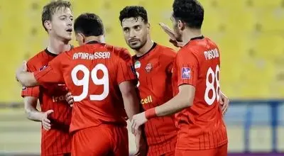 تاریخ دیدار آسیایی تراکتور مشخص شد