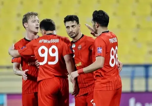 سرمربی سابق تراکتور دچار زوال عقل شد