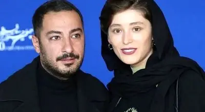 کودکی نوید محمدزاده و برادرانش با لباسهای یک شکل