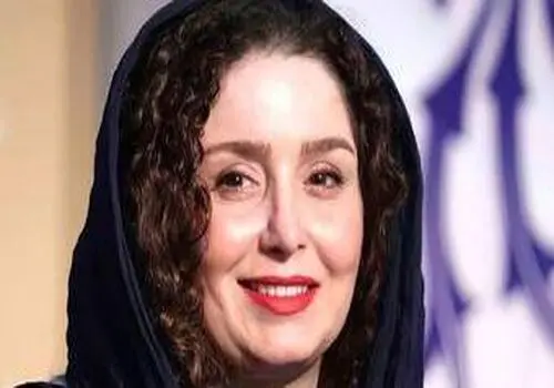 ستایلی ساده و شیک از چهره کتابخوان فرزانه قاسم‌زاده +عکس