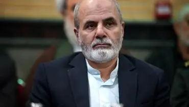 
دبیر شورای عالی امنیت ملی عازم روسیه شد
