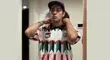 شرح ماجرای حمله زامبی‌ها به نوید محمدزاده در رسانه ملی | ویدئو