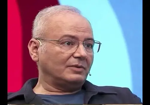 برنده مسابقات مردان آهنین به دنبال قهرمانی + فیلم