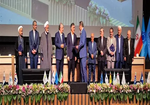 صاحبان اصناف بخوانند/ محصولات جذاب بانک پارسیان برای تسهیل و رونق کسب‌وکارها