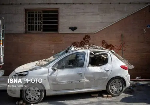 جنگ چه بلایی سر بیماران خاص آورد؟