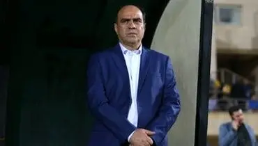 موضع جدید استقلال: بازی ما را پخش نکنید