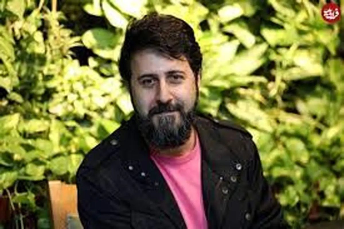 قاب متفاوت هومن حاجی عبداللهی با پسرش جانان و علی اوجی