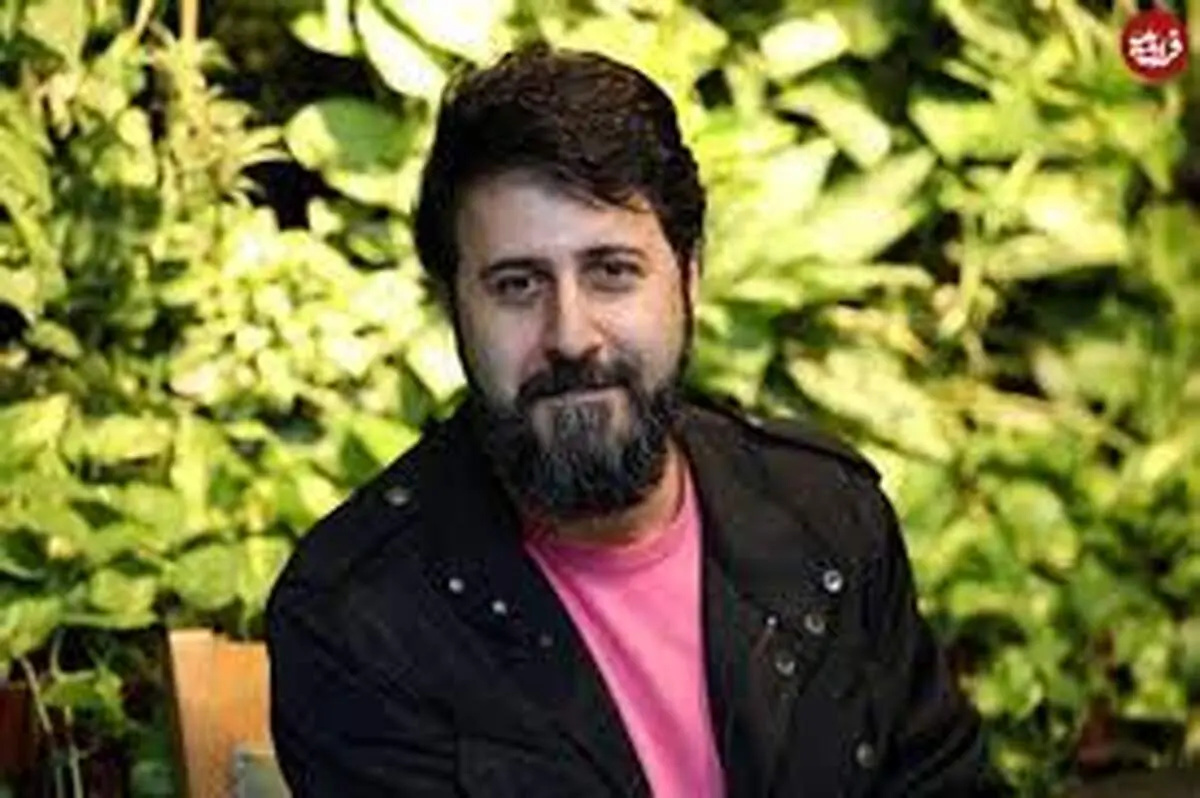قاب متفاوت هومن حاجی عبداللهی با پسرش جانان و علی اوجی