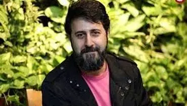 قاب متفاوت هومن حاجی عبداللهی با پسرش جانان و علی اوجی